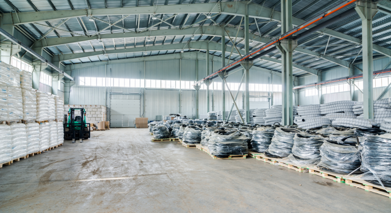 Building materials in dubai